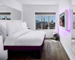 Immagine #1 delle camere di Yotel London City