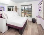 Immagine #8 delle camere di Yotel London City